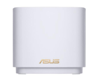ASUS ZenWiFi AX XD4 MESH (1800Mb/s a/b/g/n/ac/ax) 3xAP - 598262 - zdjęcie 2